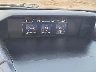 2018 Subaru Crosstrek Limited JF2GTAJC9JH284981 in Saginaw, MI 14