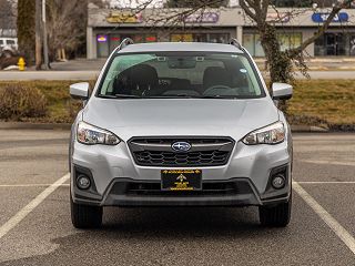 2018 Subaru Crosstrek Premium JF2GTADC8JH216263 in Spokane Valley, WA 8