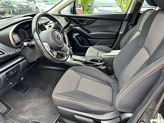 2018 Subaru Crosstrek Premium JF2GTABC3JH299037 in Williston, VT 12