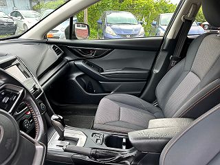 2018 Subaru Crosstrek Premium JF2GTABC3JH299037 in Williston, VT 13