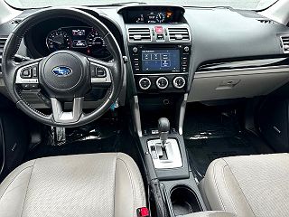 2018 Subaru Forester 2.5i JF2SJALC4JH512690 in Asheboro, NC 4