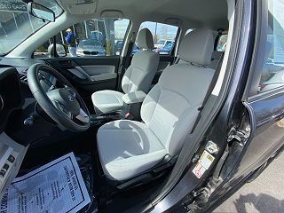 2018 Subaru Forester 2.5i JF2SJABC4JH488487 in Bristol, PA 10