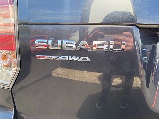 2018 Subaru Forester 2.5i JF2SJABC4JH488487 in Bristol, PA 22
