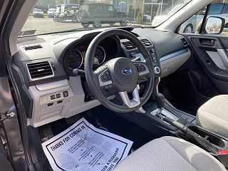 2018 Subaru Forester 2.5i JF2SJABC4JH488487 in Bristol, PA 9