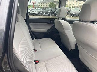 2018 Subaru Forester 2.5i JF2SJAGC8JH452570 in Dubuque, IA 22