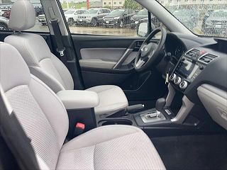 2018 Subaru Forester 2.5i JF2SJAGC8JH452570 in Dubuque, IA 23