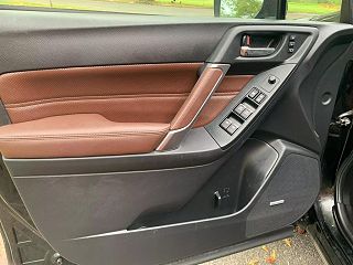 2018 Subaru Forester 2.5i JF2SJAWC0JH491574 in Durham, NC 11
