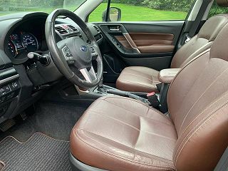 2018 Subaru Forester 2.5i JF2SJAWC0JH491574 in Durham, NC 12