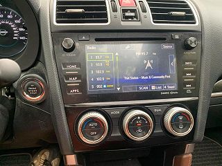 2018 Subaru Forester 2.5i JF2SJAWC0JH491574 in Durham, NC 16