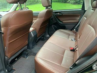 2018 Subaru Forester 2.5i JF2SJAWC0JH491574 in Durham, NC 23