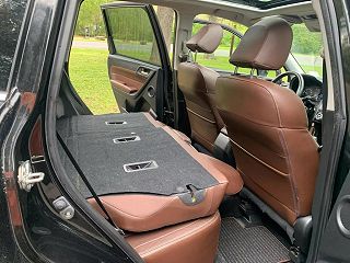 2018 Subaru Forester 2.5i JF2SJAWC0JH491574 in Durham, NC 26