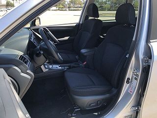 2018 Subaru Forester 2.5i JF2SJAGC9JH453680 in El Cajon, CA 13