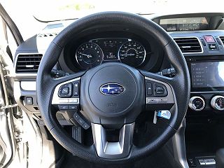 2018 Subaru Forester 2.5i JF2SJAGC9JH453680 in El Cajon, CA 16