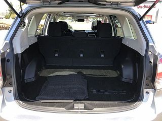 2018 Subaru Forester 2.5i JF2SJAGC9JH453680 in El Cajon, CA 27