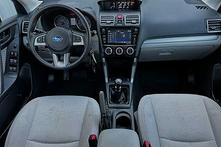 2018 Subaru Forester 2.5i JF2SJAEC8JG481060 in Eugene, OR 14