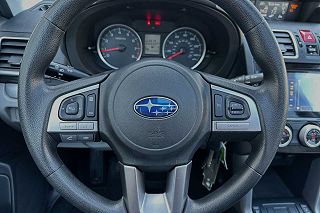 2018 Subaru Forester 2.5i JF2SJAEC8JG481060 in Eugene, OR 24