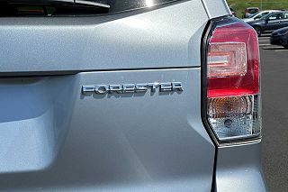 2018 Subaru Forester 2.5i JF2SJAEC8JG481060 in Eugene, OR 31