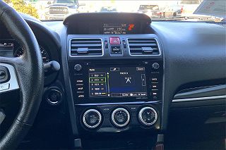 2018 Subaru Forester 2.5i JF2SJAWC5JH604595 in Flagstaff, AZ 6
