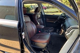 2018 Subaru Forester 2.5i JF2SJAWC5JH604595 in Flagstaff, AZ 7