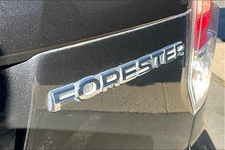 2018 Subaru Forester 2.5i JF2SJAWC5JH604595 in Flagstaff, AZ 8