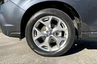 2018 Subaru Forester 2.5i JF2SJAWC5JH604595 in Flagstaff, AZ 9