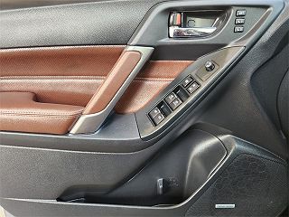 2018 Subaru Forester 2.5i JF2SJAWC4JH426355 in Houston, TX 19