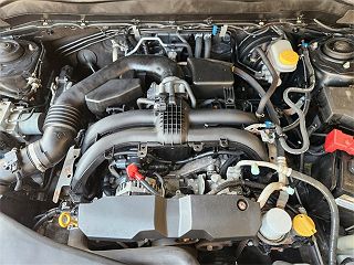 2018 Subaru Forester 2.5i JF2SJAWC4JH426355 in Houston, TX 25