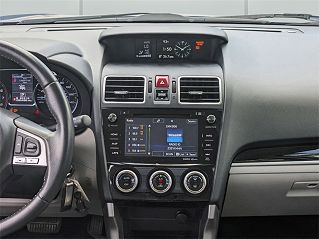 2018 Subaru Forester 2.5i JF2SJARC5JH595554 in Jacksonville, FL 22