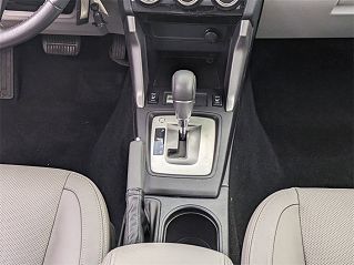 2018 Subaru Forester 2.5i JF2SJARC5JH595554 in Jacksonville, FL 23