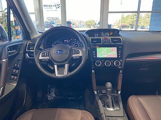 2018 Subaru Forester 2.0XT JF2SJGWC3JH510654 in Kenosha, WI 22