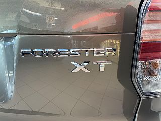 2018 Subaru Forester 2.0XT JF2SJGWC3JH510654 in Kenosha, WI 9