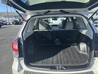 2018 Subaru Forester 2.5i JF2SJAEC0JH458138 in Lewistown, PA 10