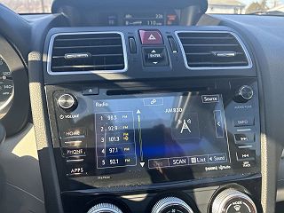 2018 Subaru Forester 2.5i JF2SJAEC0JH458138 in Lewistown, PA 19