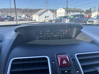 2018 Subaru Forester 2.5i JF2SJAEC0JH458138 in Lewistown, PA 20
