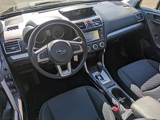 2018 Subaru Forester 2.5i JF2SJABC2JH536682 in Manchester, CT 12