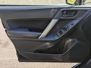 2018 Subaru Forester 2.5i JF2SJABC2JH536682 in Manchester, CT 20