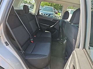 2018 Subaru Forester 2.5i JF2SJAEC1JG414557 in Mechanicsburg, PA 15
