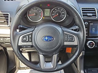 2018 Subaru Forester 2.5i JF2SJAEC1JG414557 in Mechanicsburg, PA 20