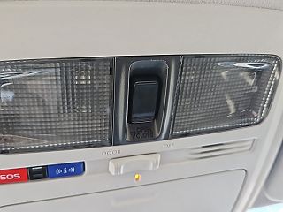 2018 Subaru Forester 2.5i JF2SJAEC1JG414557 in Mechanicsburg, PA 38