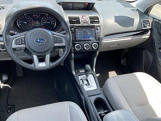 2018 Subaru Forester 2.5i JF2SJAJC1JH536271 in Morristown, TN 12