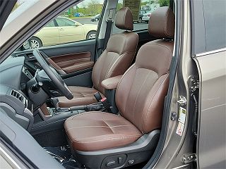 2018 Subaru Forester 2.5i JF2SJAWCXJH426649 in Mount Laurel, NJ 13
