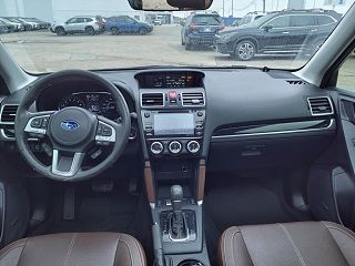 2018 Subaru Forester 2.0XT JF2SJGWC4JH480807 in Nederland, TX 3