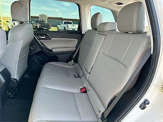 2018 Subaru Forester 2.5i JF2SJARC4JH428876 in Oklahoma City, OK 23