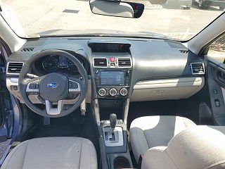 2018 Subaru Forester 2.5i JF2SJAGC0JH498264 in Orlando, FL 14