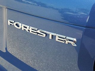 2018 Subaru Forester 2.5i JF2SJAGC0JH498264 in Orlando, FL 6