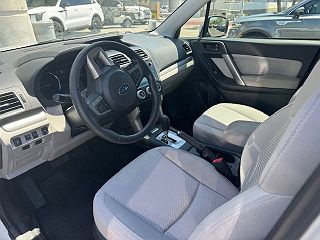 2018 Subaru Forester 2.5i JF2SJAGC1JH499715 in Peoria, AZ 8