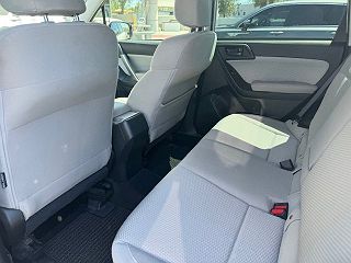 2018 Subaru Forester 2.5i JF2SJAGC1JH499715 in Peoria, AZ 9
