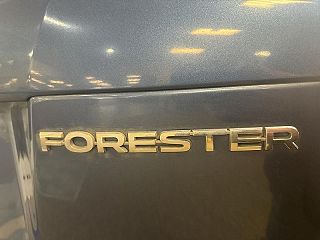 2018 Subaru Forester 2.5i JF2SJAGC9JH557201 in Rock Springs, WY 10