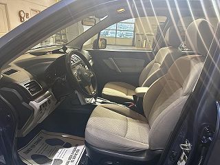 2018 Subaru Forester 2.5i JF2SJAGC9JH557201 in Rock Springs, WY 12