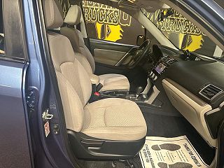 2018 Subaru Forester 2.5i JF2SJAGC9JH557201 in Rock Springs, WY 16